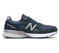 New Balance 990v4 USA - Taille: 42 Navy / Silver