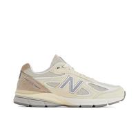 New Balance U990te4 Sneakers In Limestone Taille: 45 | Baskets Outlet | Unisex | Vert