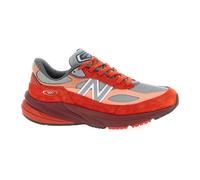 New Balance 990v6 Made in USA "Molten Lava" - Taille: 42 red