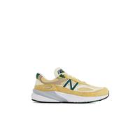 New Balance - 990v6 Made in USA Baskets - Homme - Sport - Multicolore - Taille: 42 1/2 EU