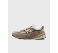 New Balance 990v6 Made in USA men Lowtop beige taille: 43