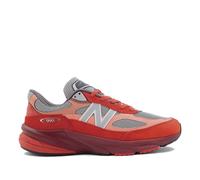 New Balance 990v6 Made in USA "Molten Lava" - Taille: 42 red