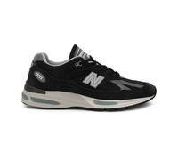 New Balance - 991 Baskets - Homme - Sport - Noir - Taille: 42 1/2 EU
