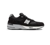 New Balance - 991 Baskets - Homme - Sport - Noir - Taille: 43 EU