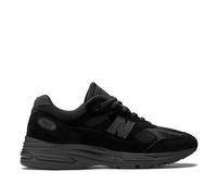 New Balance 991 Made in UK "Black" - Taille: 41.5 Black