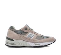 New Balance 991 Made In UK "Grey" - Taille: 40.5 Gray