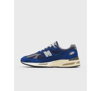 New Balance U991v2 Made in UK "Limoges" - Taille: 42 blue