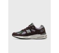 New Balance 991v2 Made in UK "Licorice" - Taille: 41.5 Licorice