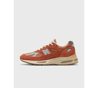 New Balance 991 men Lowtop orange taille: 42,5