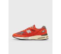 New Balance 991 men Lowtop orange taille: 47,5
