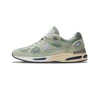 New Balance - 991 V2 Made In UK - unisex - Sport - Vert - Taille: 39 1/2 EU