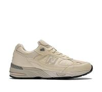 New Balance 991v1 Made in UK "Oyster gray" - Taille: 40.5 beige