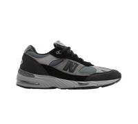 New Balance 991v1 MiUK Urban Winter Pack Black - 40.5