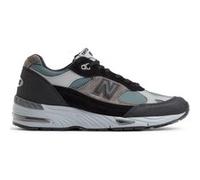 New Balance 991v1 Urban Winter Black Taille: 44.5 | Chaussures à Lacets Outlet | Homme | Le Noir