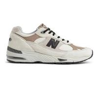 New Balance 991v1 Urban Winter Pelican Taille: 42.5 | Chaussures à Lacets Outlet | Homme