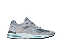 New Balance 991v2 Made in UK "Silver" - Taille: 42 grey