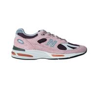 New Balance - 991v2 Baskets - Homme - Sport - Multicolore - Taille: 42 1/2 EU