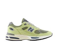 Baskets New Balance 991 Made in UK Green Banana/ Moss/ Moon Mist EUR 44.5