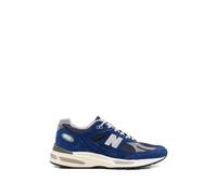 New Balance 991 men Lowtop blue taille: 45