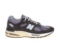 New Balance - 991v2 - Homme - Sport - Multicolore - Taille: 40 1/2 EU