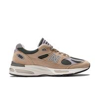 New Balance 991v2 Made in UK "Cement" - Taille: 44.5 grey