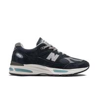 New Balance 991v2 UK - Taille: 40 Dark Navy / Smoked Pearl - Silver