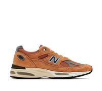 New Balance 991v2 Made in UK "Gold Earth" - Taille: 41.5 brown