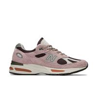 New Balance 991v2 Made in UK "Grape Sorbet" - Taille: 44 pink