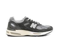 New Balance - 991v2 Made in UK - Homme - Chaussures - Brun - Taille: 41 EU