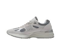 New Balance - 991v2 Made in UK - Homme - Chaussures - Gris - Taille: 43 EU