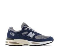 New Balance Made in UK 991V2 men Lowtop blue taille: 45