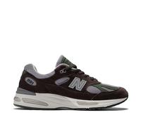 New Balance 991v2 Made in UK "Licorice" - Taille: 45 Licorice