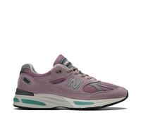 New Balance 991v2 Made in UK "Polignac" - Taille: 44.5 pink