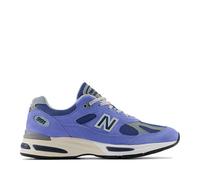 New Balance 991V2 Made in UK "Summer Brights" - Taille: 40 blue