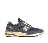 New Balance 991v2 Made in UK - Taille: 40.5 Gray/Navy