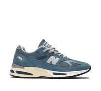 New Balance 991v2 Made in UK "Tapestry" - Taille: 43 blue