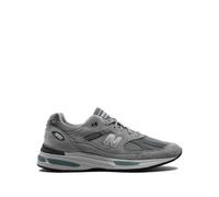 New Balance - 991v2 Made in UK - unisex - Sport - Gris - Taille: 36 EU