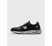 New Balance 991v2 UK - Taille: 41.5 Dark Navy / Smoked Pearl - Silver