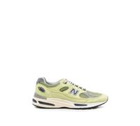 New Balance - 991v2 Summer Brights - Homme - Sport - Vert - Taille: 41 1/2 EU
