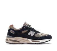 New Balance 991v2 UK "After Midnight" - Taille: 39.5 Navy Blue