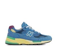 New Balance 992 Made in USA "Sea stone" - Taille: 40.5 blue