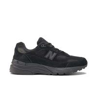 New Balance Unisex Made In Usa 992 Black Taille: 40.5 | Chaussures à Lacets Outlet | Unisex | Le Noir
