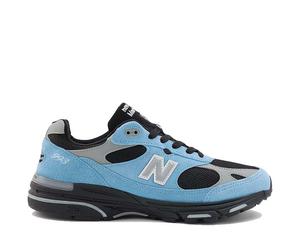 New Balance 993 Made in USA "Baltic Sea" - Taille: 40.5