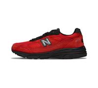 New Balance - 993 Made in USA - Homme - Chaussures - Rouge - Taille: 41 1/2 EU