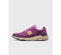 New Balance 993 men Lowtop purple taille: 41,5