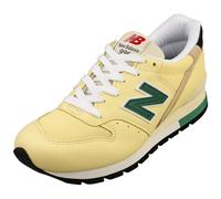 New Balance U996td Sulphur Taille: 42 | Outlet | Unisex | Jaune