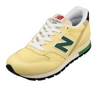 New Balance 996 Jaune Vert Made in USA - 45 EU