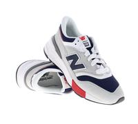 New Balance 997 Hommes Chaussures de loisirs 7.5 Bleu foncé