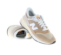 New Balance 997 Hommes Chaussures de loisirs 8.5 Beige