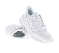 New Balance 997 Hommes Chaussures de loisirs 8.5 Blanc